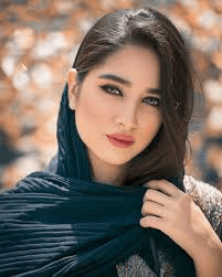Ayesha T